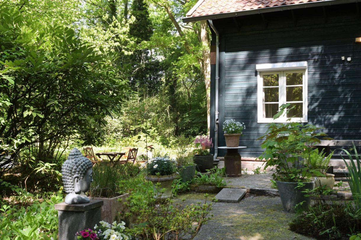 Te koop: Foto Woonhuis aan de Vinkenlaan 42B in Malden