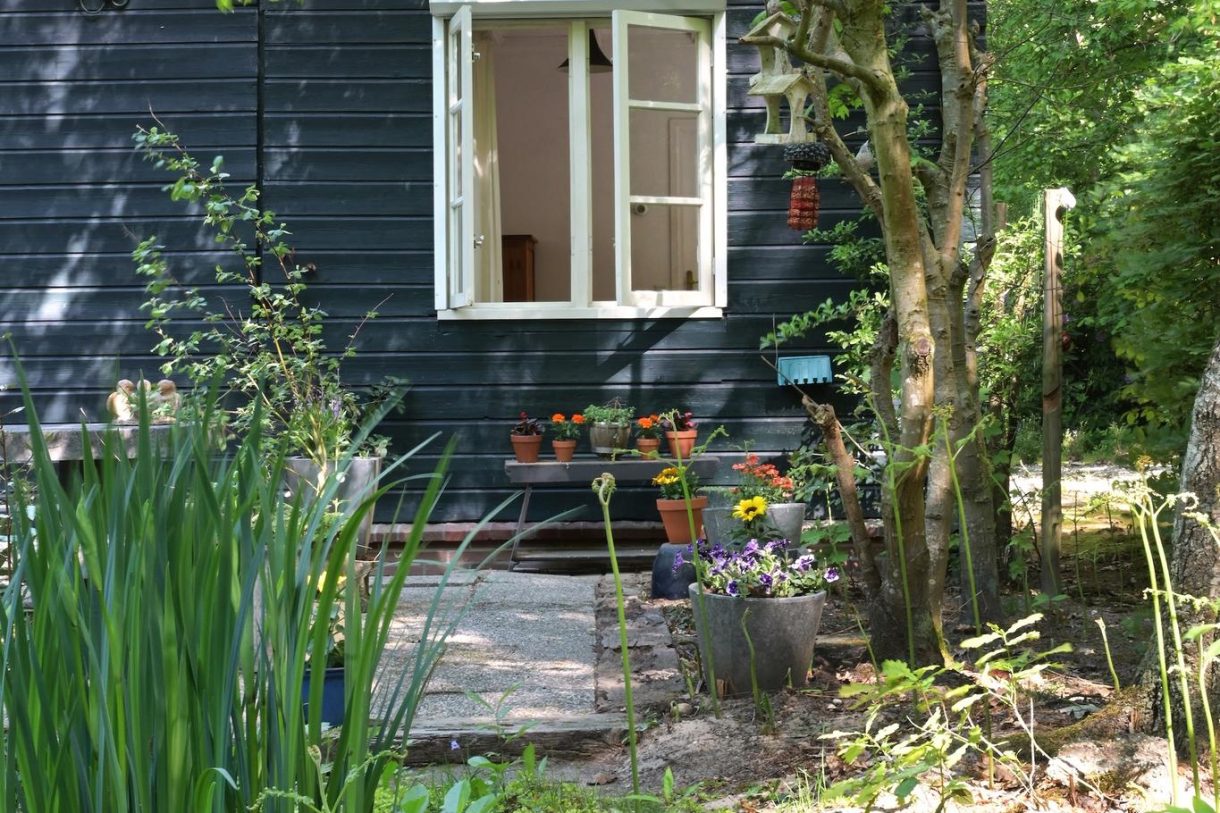 Te koop: Foto Woonhuis aan de Vinkenlaan 42B in Malden