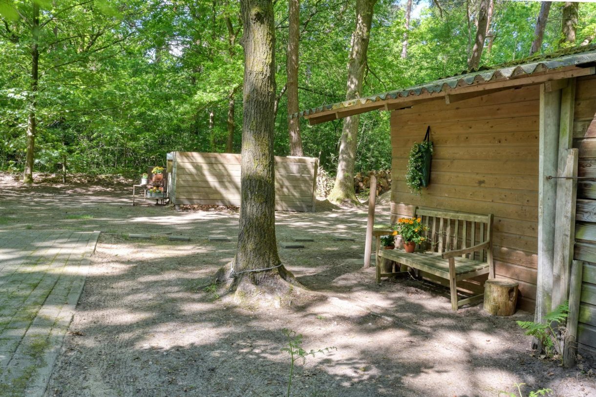 Te koop: Foto Woonhuis aan de Vinkenlaan 42B in Malden