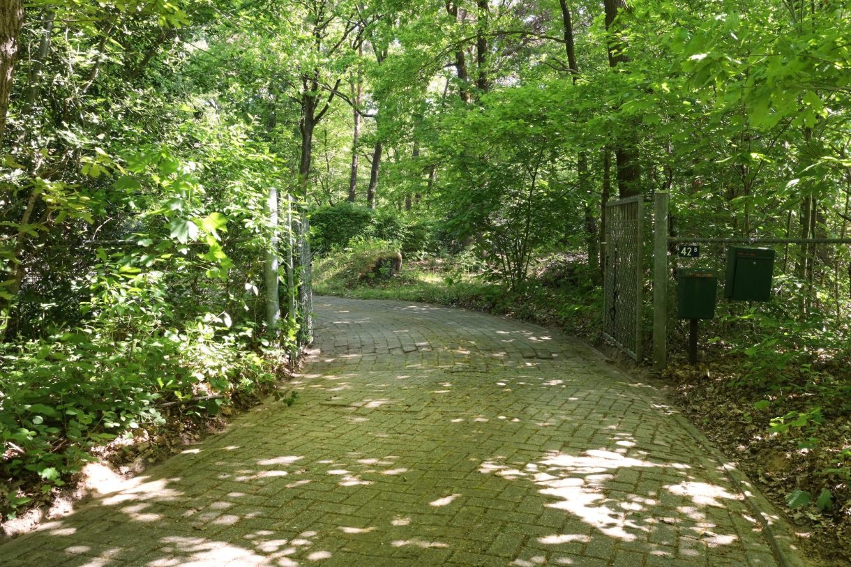 Te koop: Foto Woonhuis aan de Vinkenlaan 42B in Malden