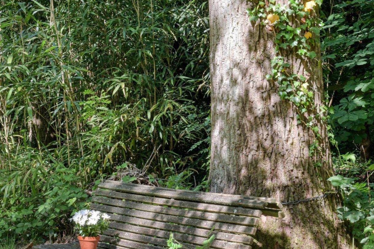 Te koop: Foto Woonhuis aan de Vinkenlaan 42B in Malden