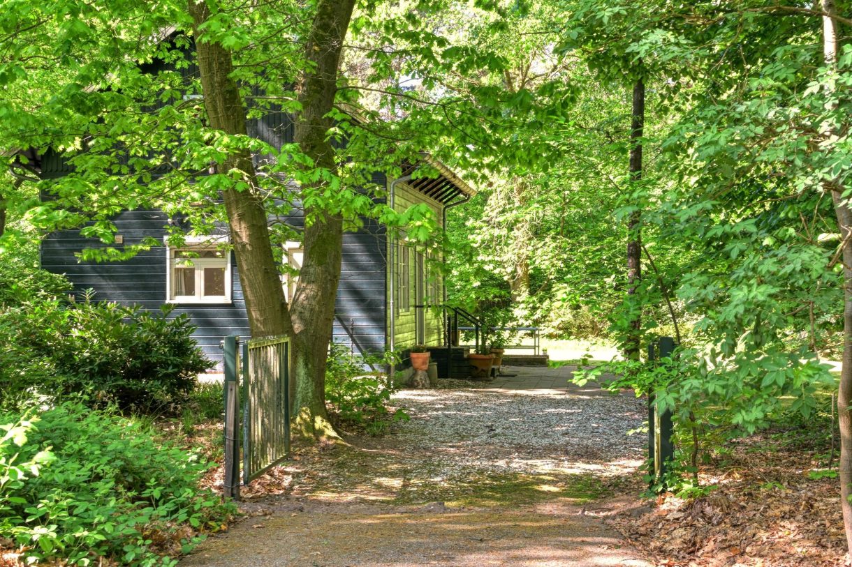 Te koop: Foto Woonhuis aan de Vinkenlaan 42B in Malden