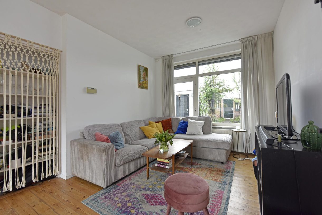 Te koop: Foto Woonhuis aan de Slotemaker de Bruineweg 40 in Nijmegen
