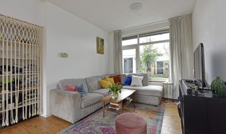 Te koop: Foto Woonhuis aan de Slotemaker de Bruineweg 40 in Nijmegen