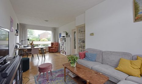 Te koop: Foto Woonhuis aan de Slotemaker de Bruineweg 40 in Nijmegen