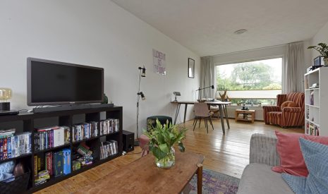 Te koop: Foto Woonhuis aan de Slotemaker de Bruineweg 40 in Nijmegen