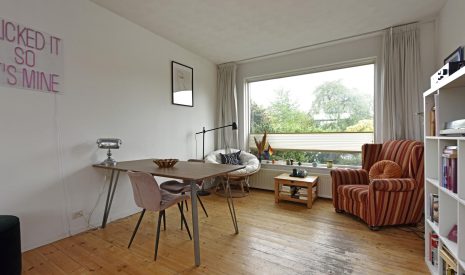 Te koop: Foto Woonhuis aan de Slotemaker de Bruineweg 40 in Nijmegen