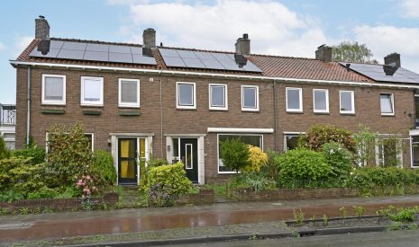 koop  Nijmegen  Slotemaker de Bruineweg 40 – Hoofdfoto