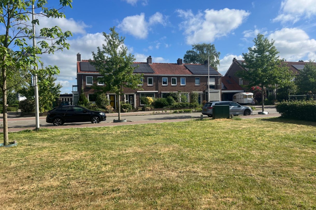 Te koop: Foto Woonhuis aan de Slotemaker de Bruineweg 40 in Nijmegen