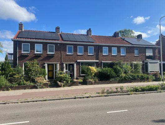 Hoofdfoto van Nijmegen Slotemaker de Bruineweg 40