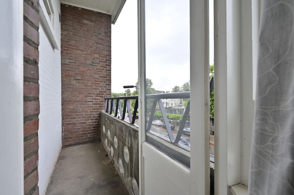 Te koop: Foto Woonhuis aan de Berg en Dalseweg 70 in Nijmegen