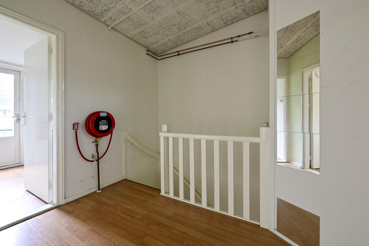 Te koop: Foto Woonhuis aan de Berg en Dalseweg 70 in Nijmegen