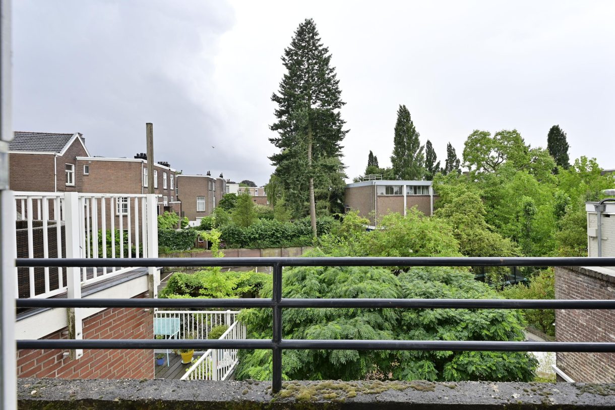 Te koop: Foto Woonhuis aan de Berg en Dalseweg 70 in Nijmegen
