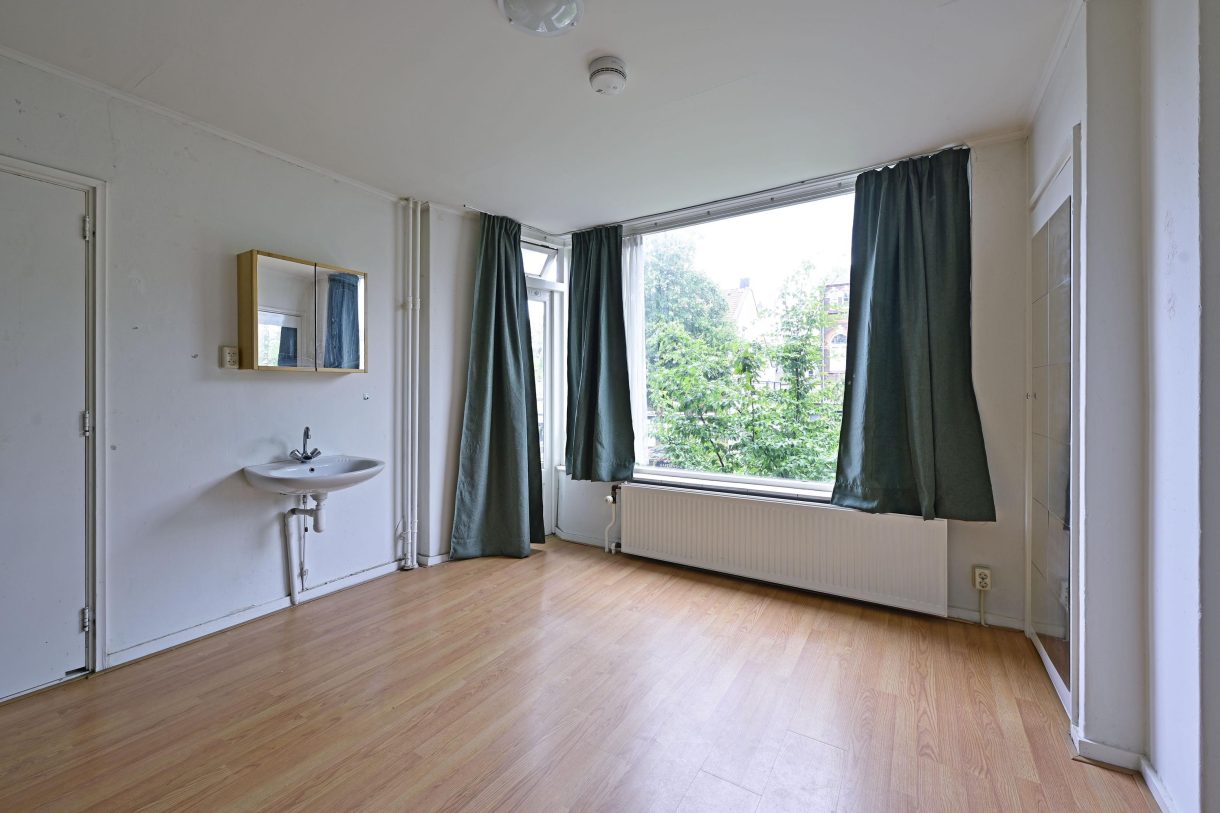 Te koop: Foto Woonhuis aan de Berg en Dalseweg 70 in Nijmegen