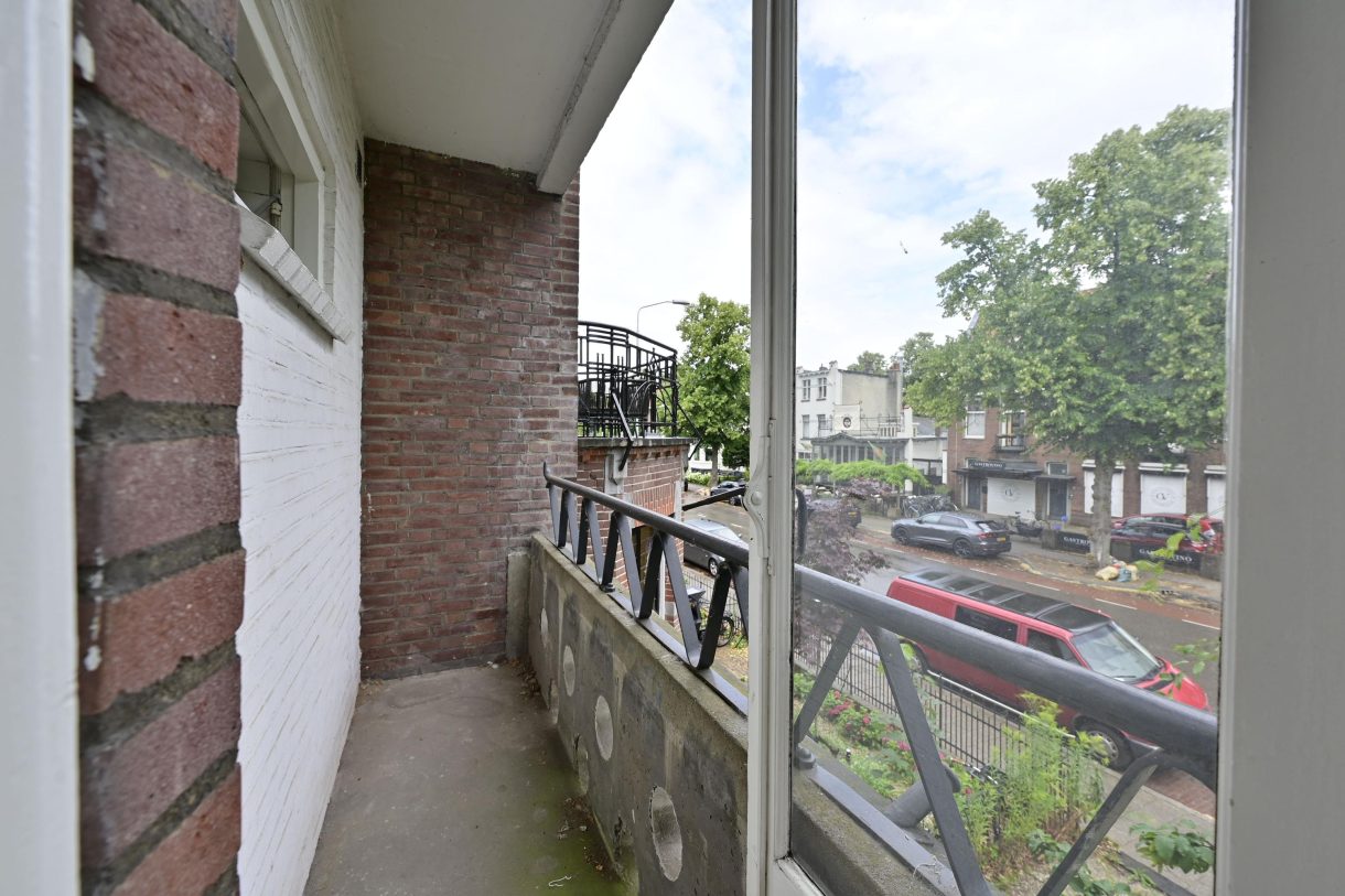 Te koop: Foto Woonhuis aan de Berg en Dalseweg 70 in Nijmegen