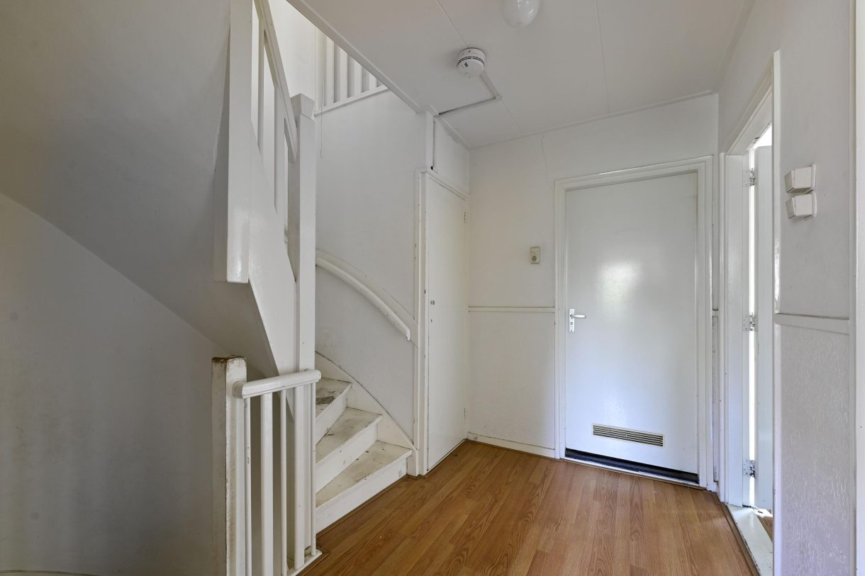 Te koop: Foto Woonhuis aan de Berg en Dalseweg 70 in Nijmegen