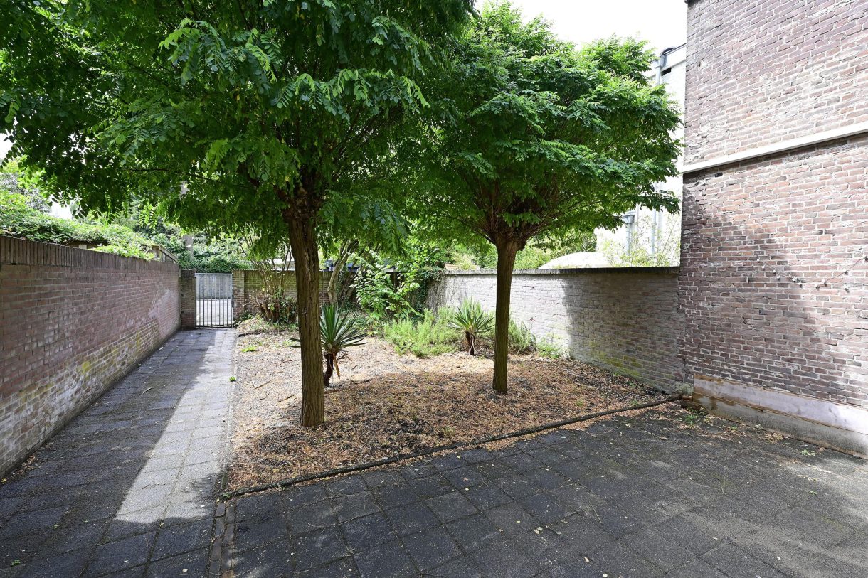 Te koop: Foto Woonhuis aan de Berg en Dalseweg 70 in Nijmegen