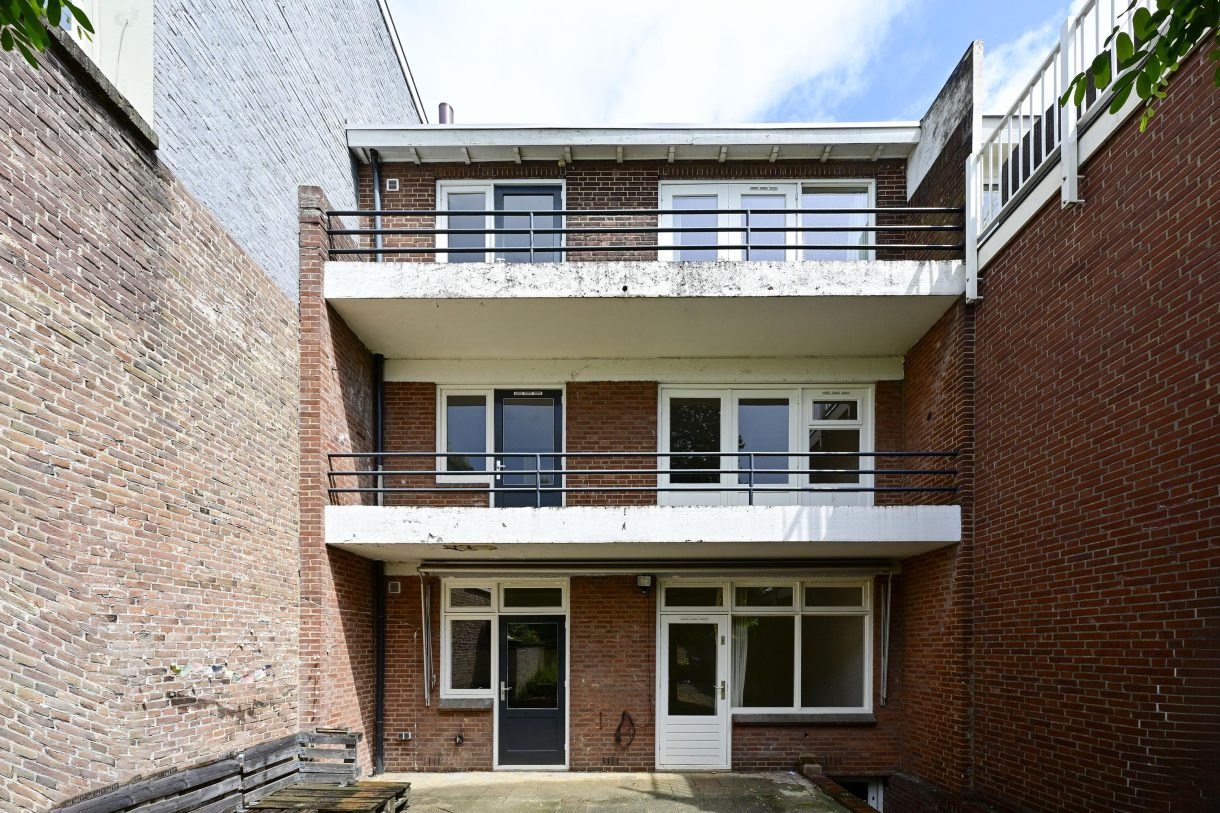 Te koop: Foto Woonhuis aan de Berg en Dalseweg 70 in Nijmegen