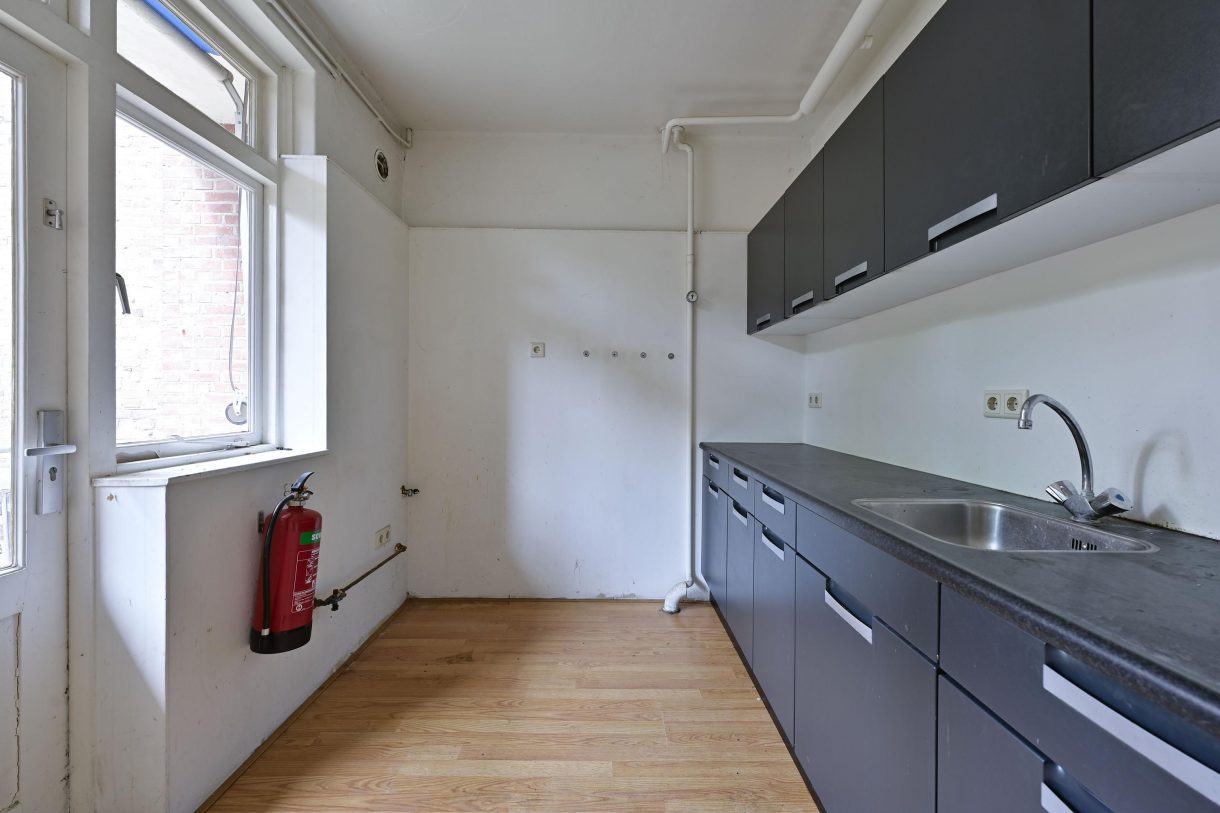 Te koop: Foto Woonhuis aan de Berg en Dalseweg 70 in Nijmegen