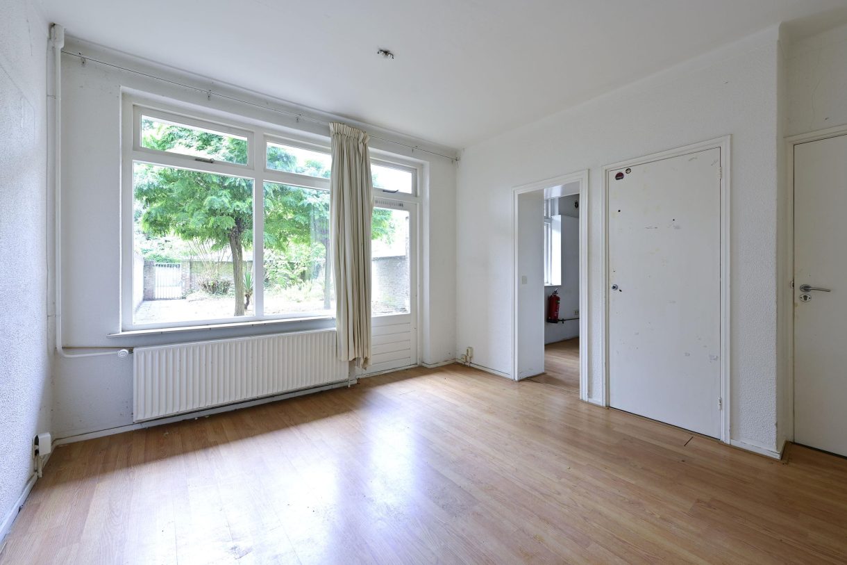 Te koop: Foto Woonhuis aan de Berg en Dalseweg 70 in Nijmegen