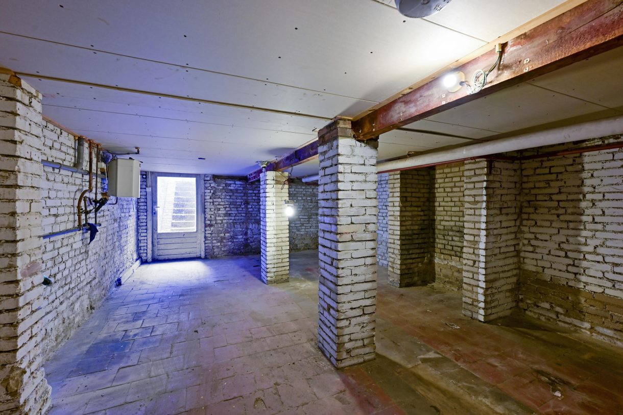 Te koop: Foto Woonhuis aan de Berg en Dalseweg 70 in Nijmegen