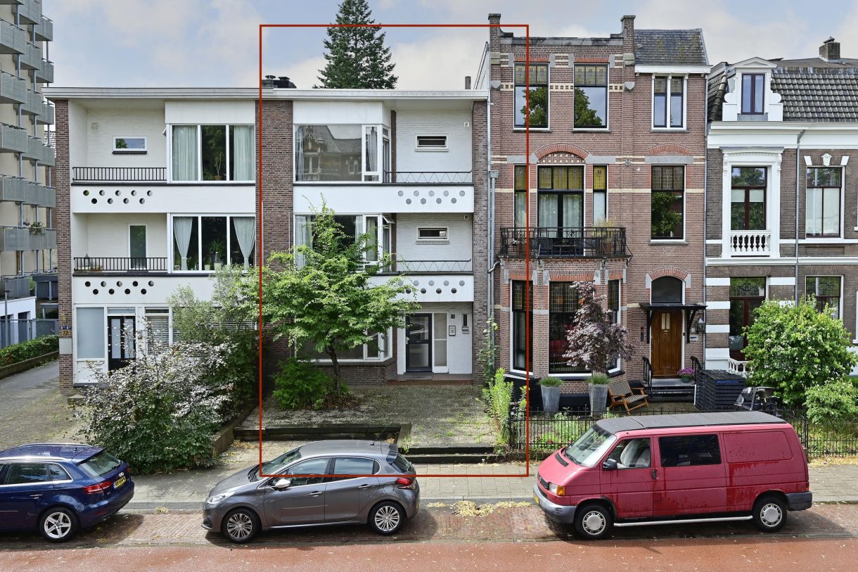 Te koop: Foto Woonhuis aan de Berg en Dalseweg 70 in Nijmegen