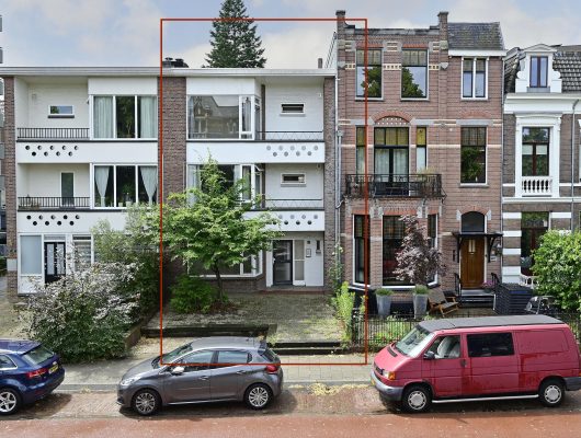 Hoofdfoto van Nijmegen Berg en Dalseweg 70