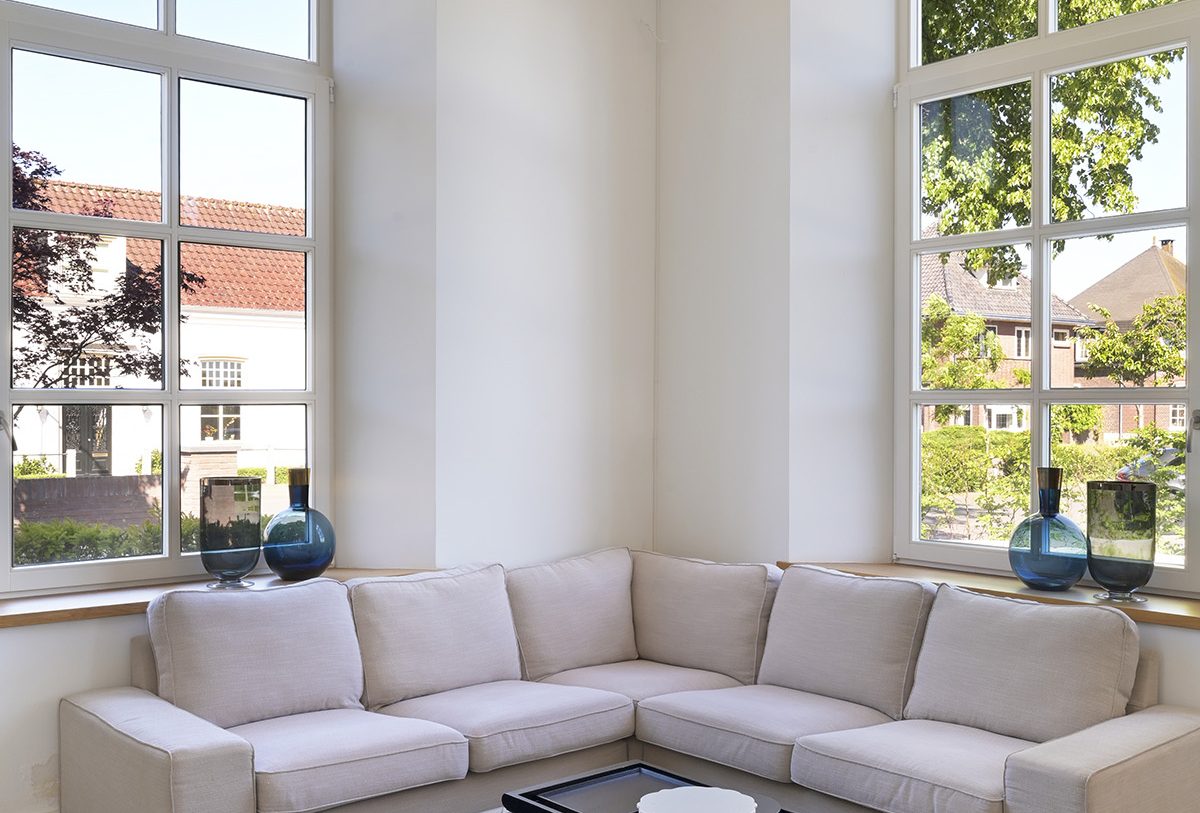 Te koop: Foto Woonhuis aan de Kerkplein 5 in Beugen