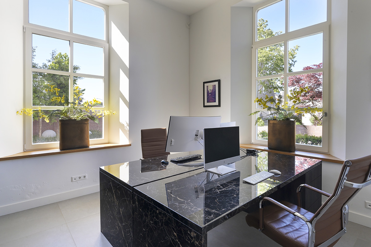 Te koop: Foto Woonhuis aan de Kerkplein 5 in Beugen