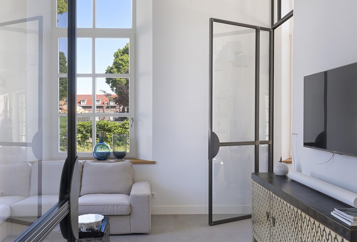 Te koop: Foto Woonhuis aan de Kerkplein 5 in Beugen