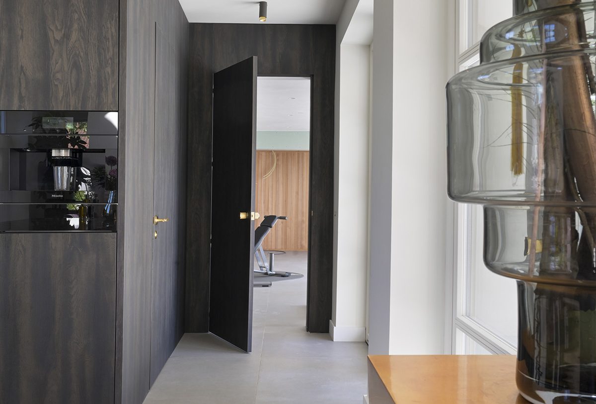 Te koop: Foto Woonhuis aan de Kerkplein 5 in Beugen