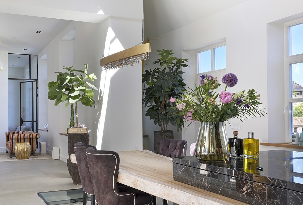 Te koop: Foto Woonhuis aan de Kerkplein 5 in Beugen