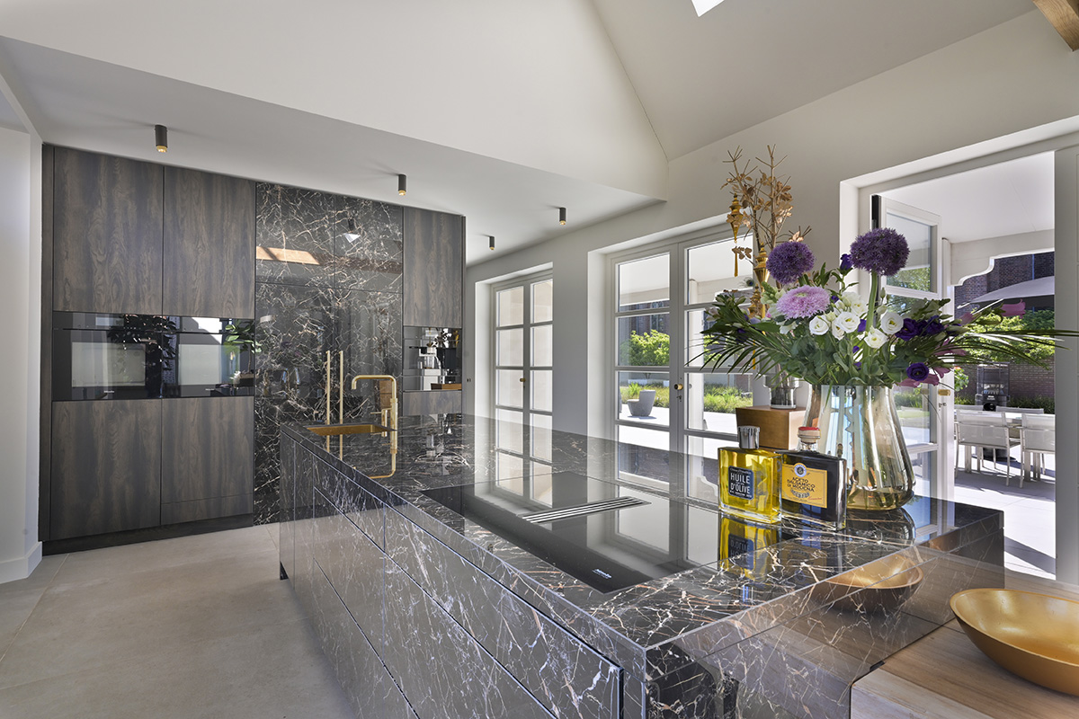 Te koop: Foto Woonhuis aan de Kerkplein 5 in Beugen