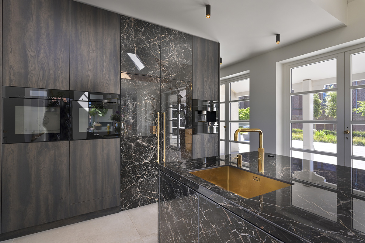 Te koop: Foto Woonhuis aan de Kerkplein 5 in Beugen