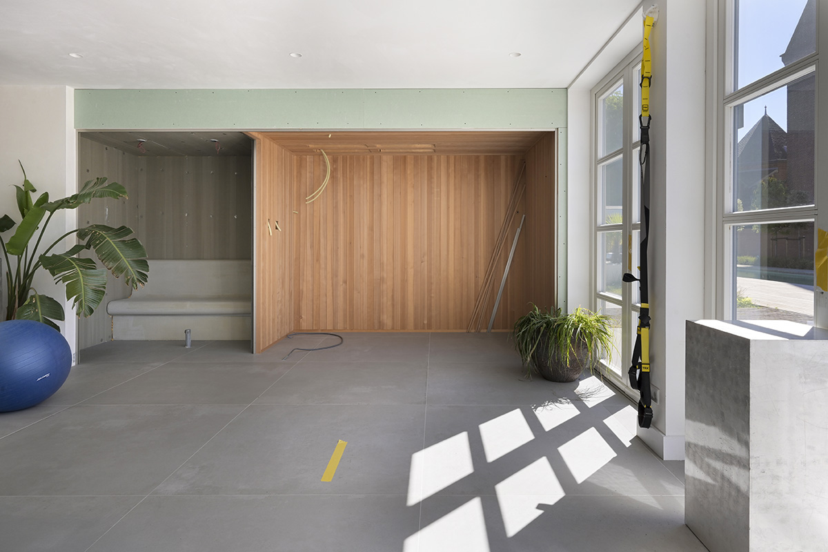 Te koop: Foto Woonhuis aan de Kerkplein 5 in Beugen