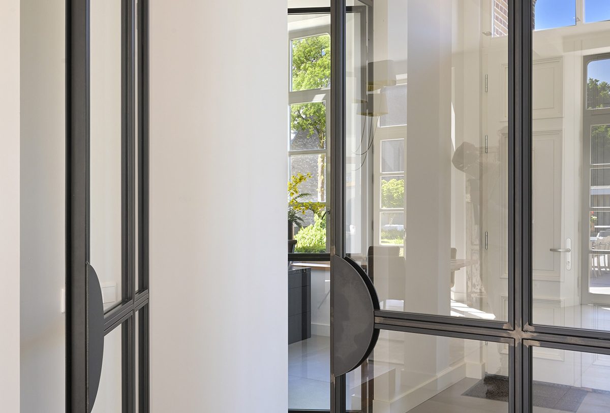 Te koop: Foto Woonhuis aan de Kerkplein 5 in Beugen