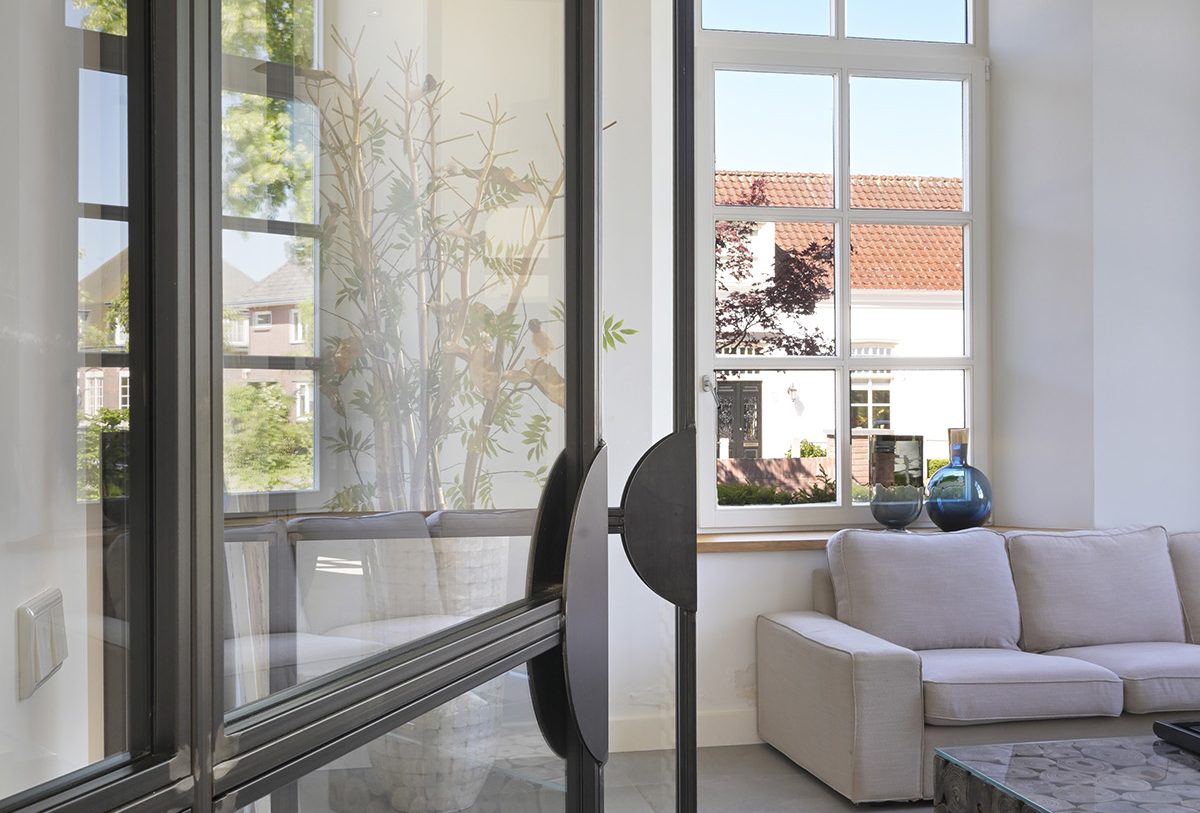 Te koop: Foto Woonhuis aan de Kerkplein 5 in Beugen