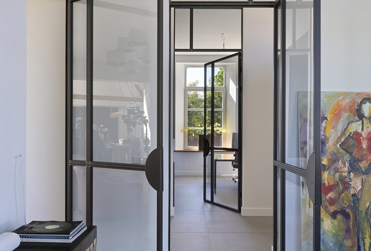 Te koop: Foto Woonhuis aan de Kerkplein 5 in Beugen