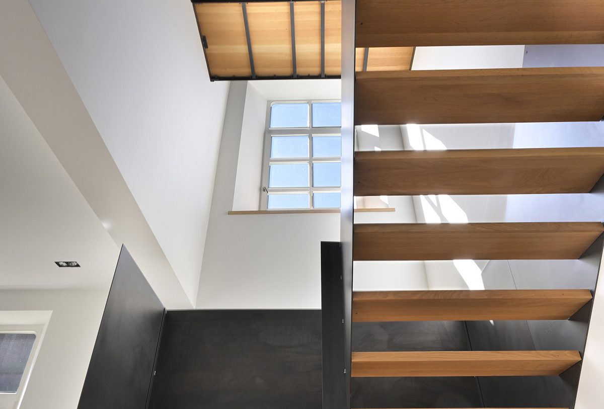 Te koop: Foto Woonhuis aan de Kerkplein 5 in Beugen