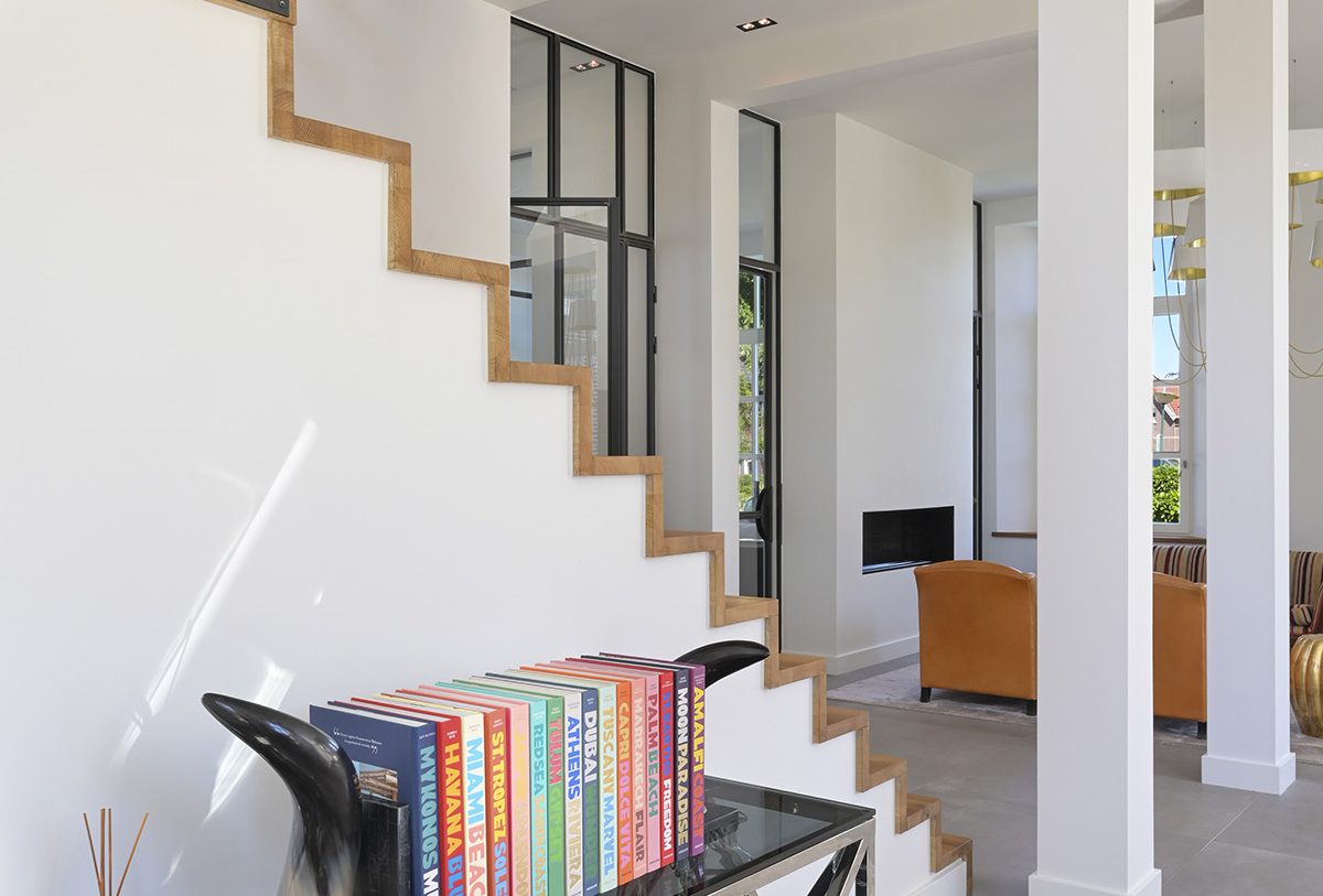 Te koop: Foto Woonhuis aan de Kerkplein 5 in Beugen