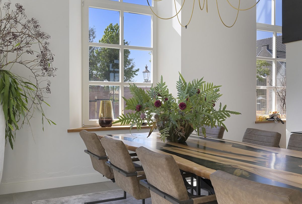 Te koop: Foto Woonhuis aan de Kerkplein 5 in Beugen