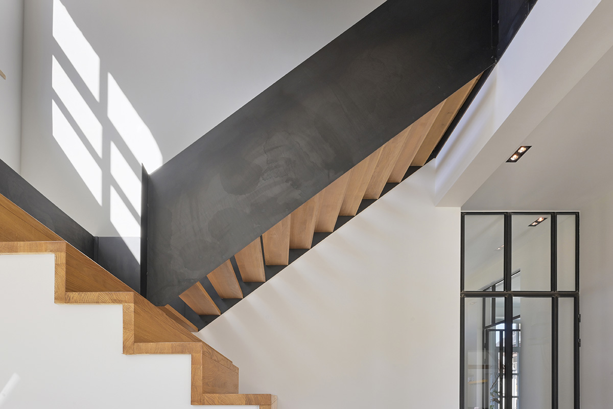 Te koop: Foto Woonhuis aan de Kerkplein 5 in Beugen