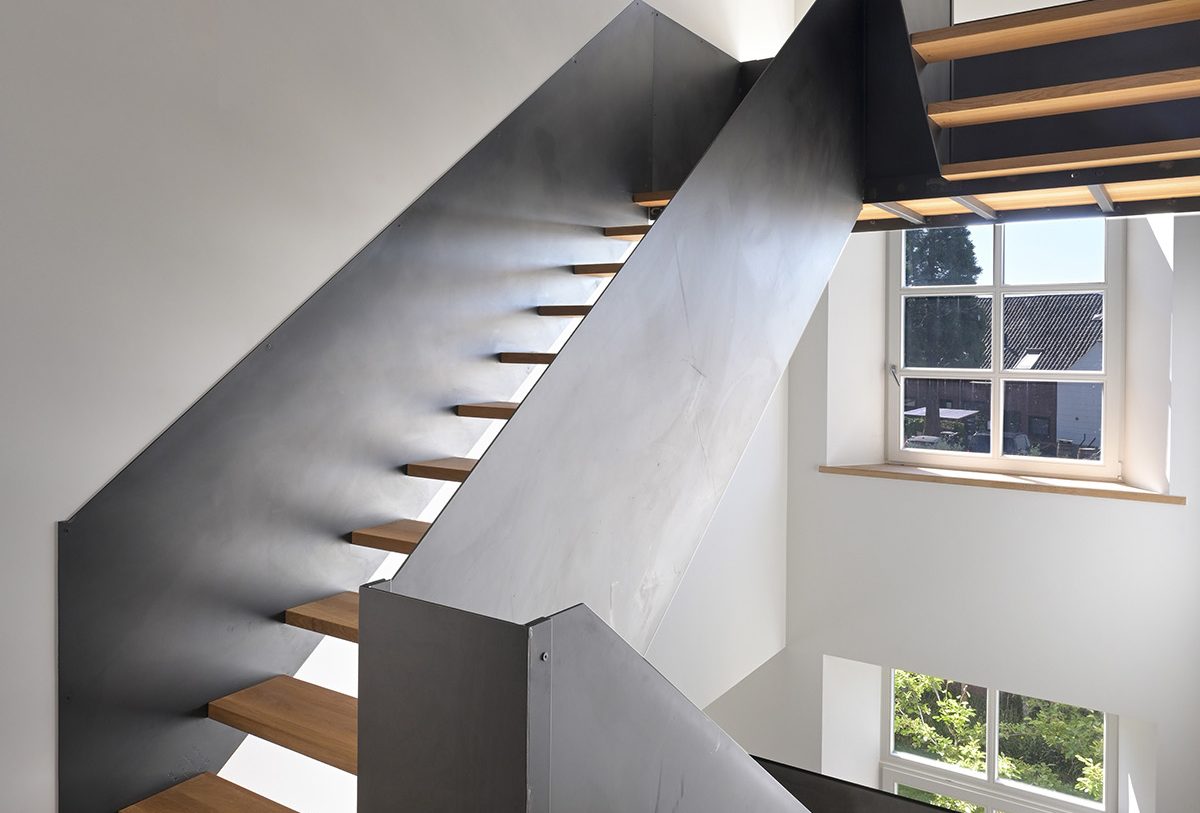 Te koop: Foto Woonhuis aan de Kerkplein 5 in Beugen