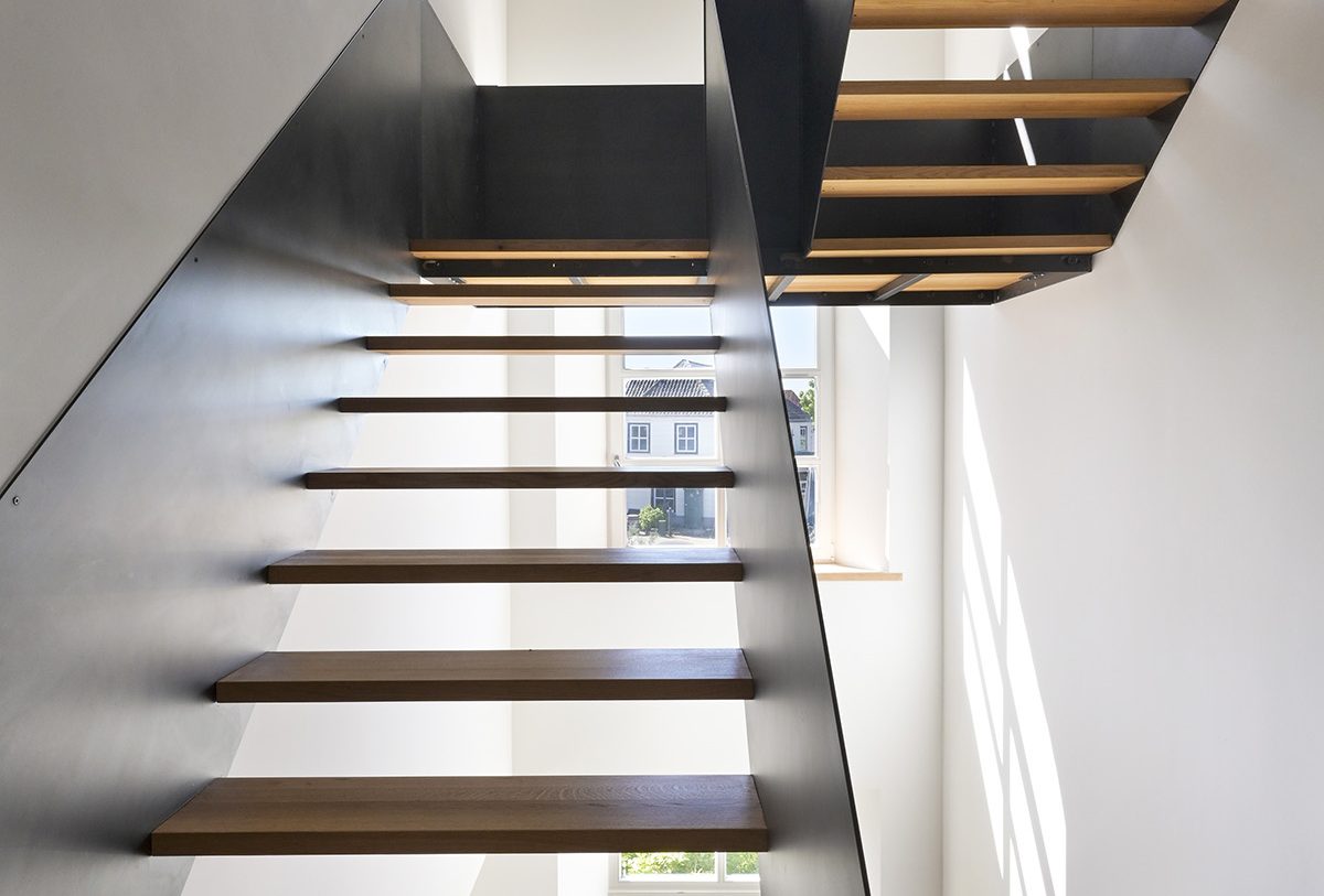 Te koop: Foto Woonhuis aan de Kerkplein 5 in Beugen