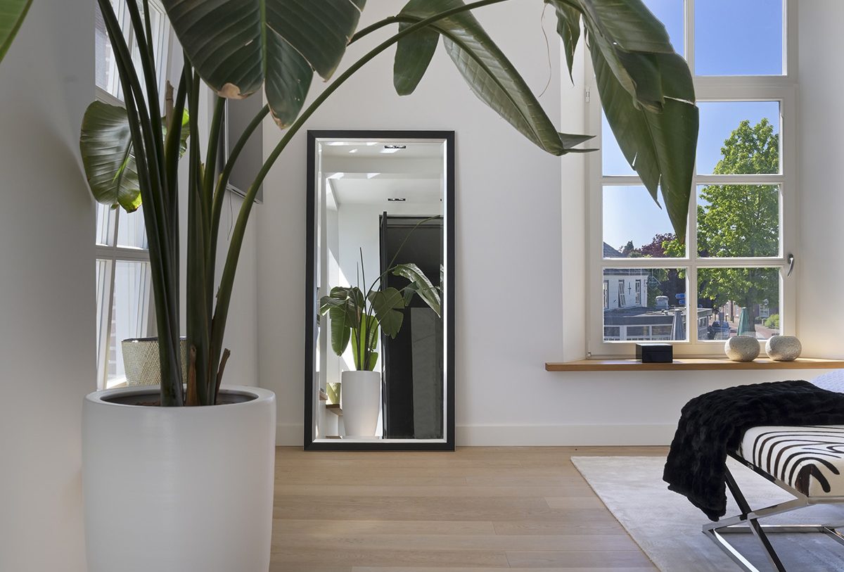 Te koop: Foto Woonhuis aan de Kerkplein 5 in Beugen