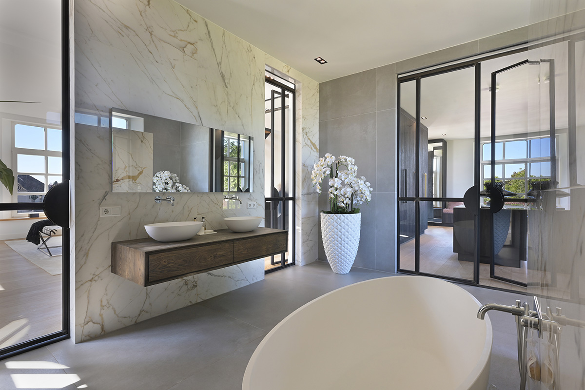 Te koop: Foto Woonhuis aan de Kerkplein 5 in Beugen