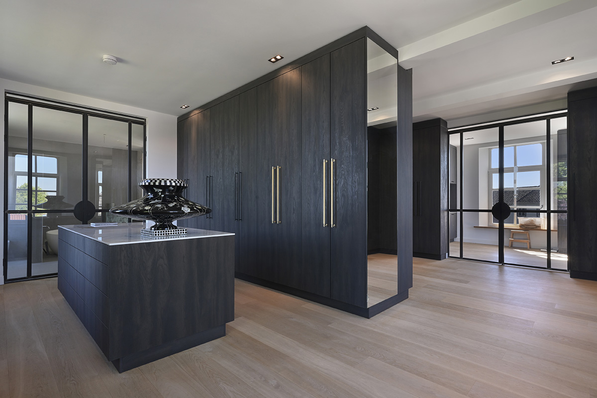 Te koop: Foto Woonhuis aan de Kerkplein 5 in Beugen