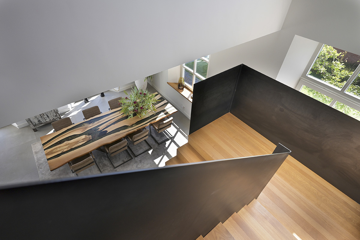 Te koop: Foto Woonhuis aan de Kerkplein 5 in Beugen