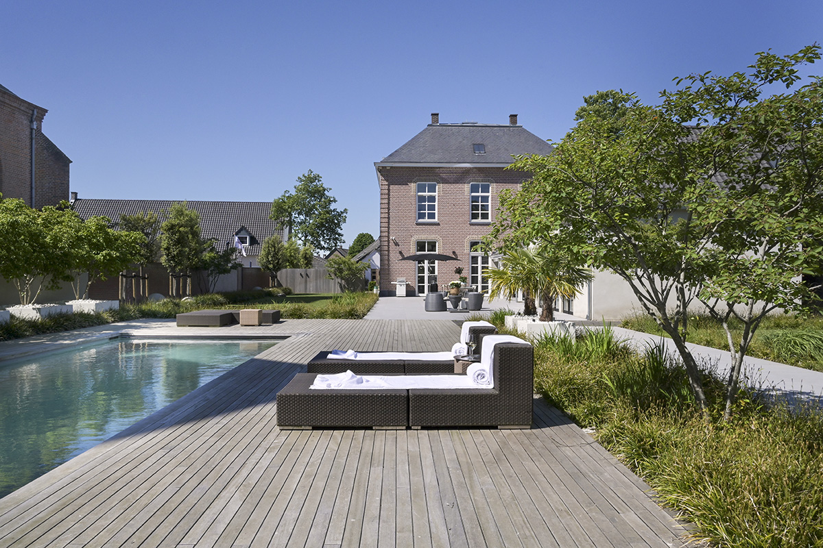 Te koop: Foto Woonhuis aan de Kerkplein 5 in Beugen