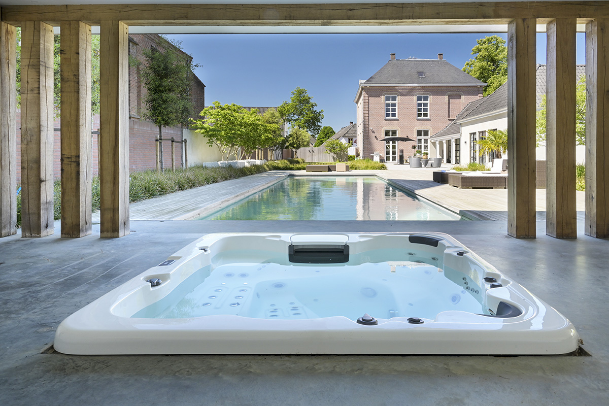 Te koop: Foto Woonhuis aan de Kerkplein 5 in Beugen